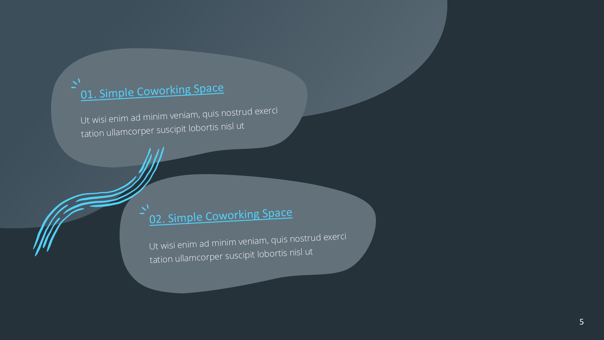 Growspace - Dark slide 5